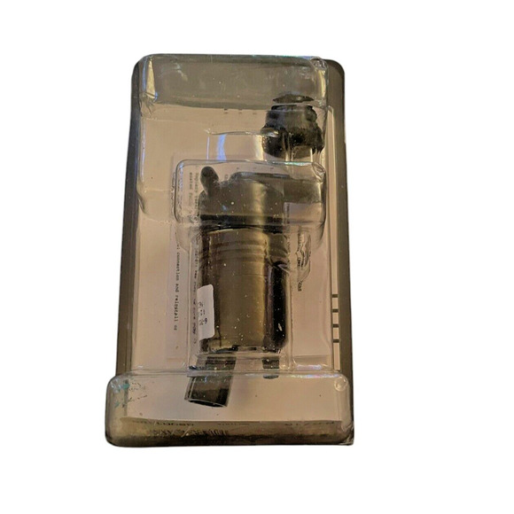 Windshield Washer Pump ACDelco 8-6716 89001128 For Multiple GM Cars 1991-2000 - Picture 4 of 9